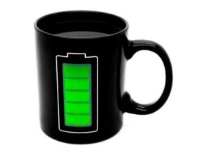 Lee más sobre el artículo Tazas Mágicas