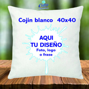 Cojín
