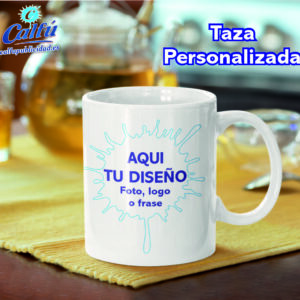 Taza